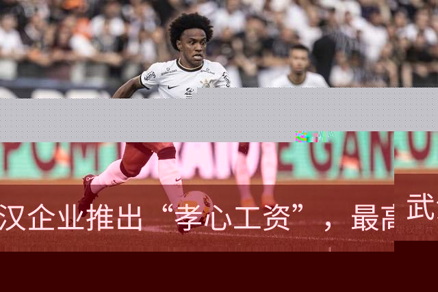 武汉企业推出“孝心工资”，最高每月可达1600元，为父母送温暖